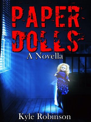 cover image of Paper Dolls
